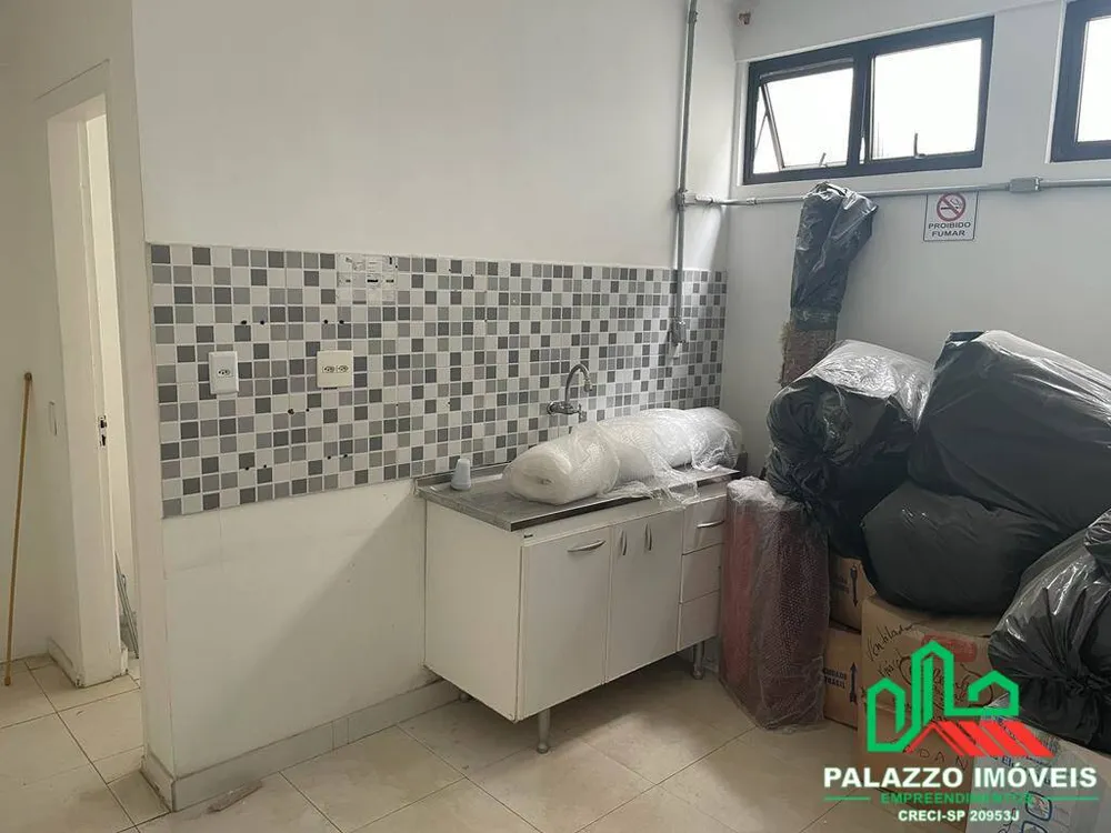Prédio Inteiro, 361 m² - Foto 8