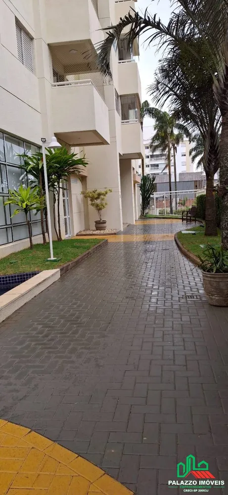 Apartamento, 2 quartos, 52 m² - Foto 3