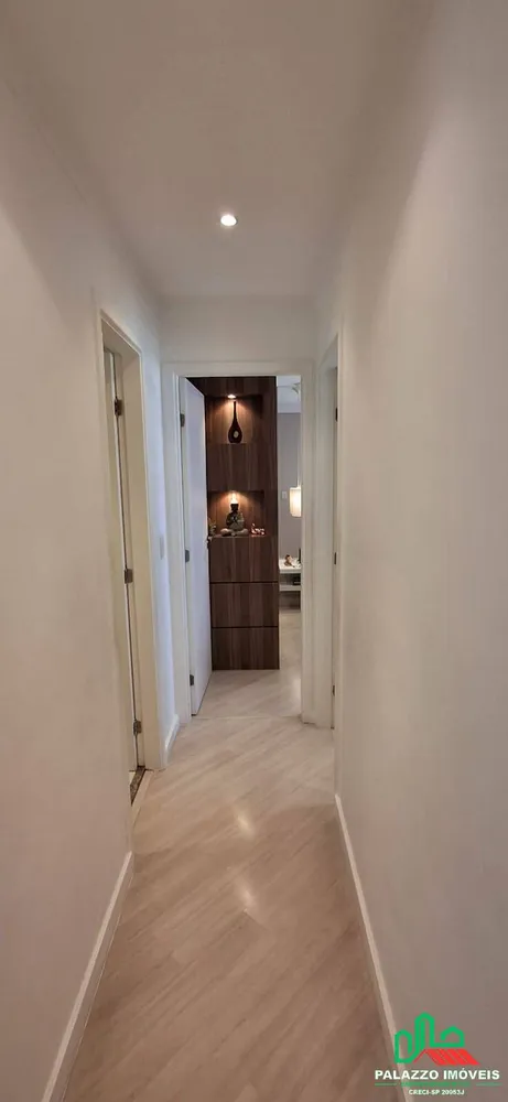 Apartamento, 2 quartos, 52 m² - Foto 7