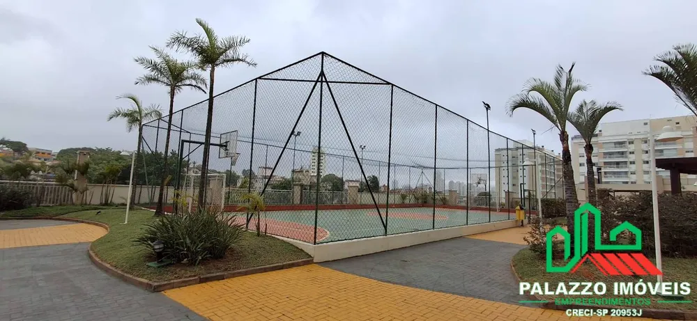 Apartamento, 2 quartos, 52 m² - Foto 3