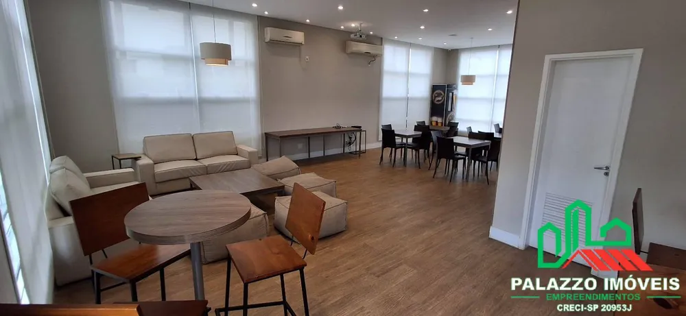 Apartamento, 2 quartos, 52 m² - Foto 10
