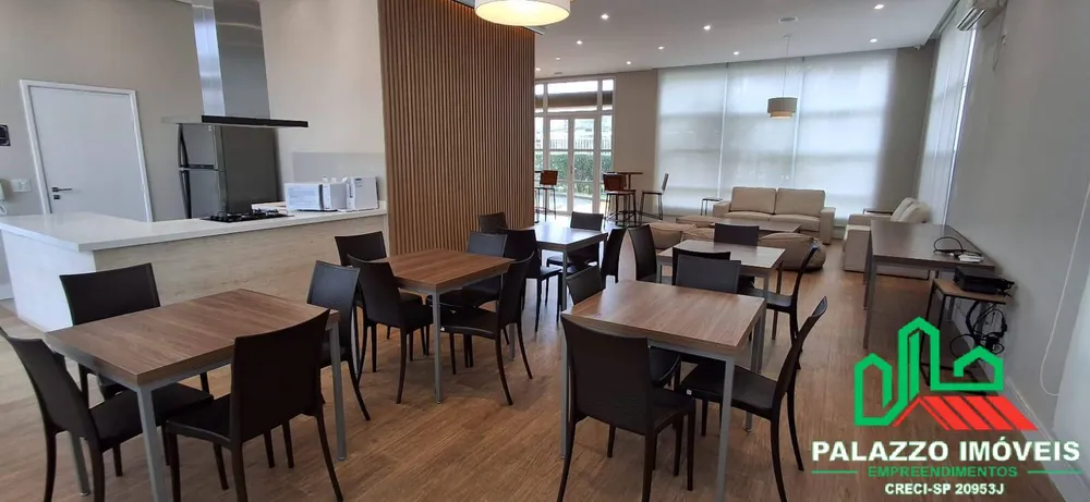 Apartamento, 2 quartos, 52 m² - Foto 9