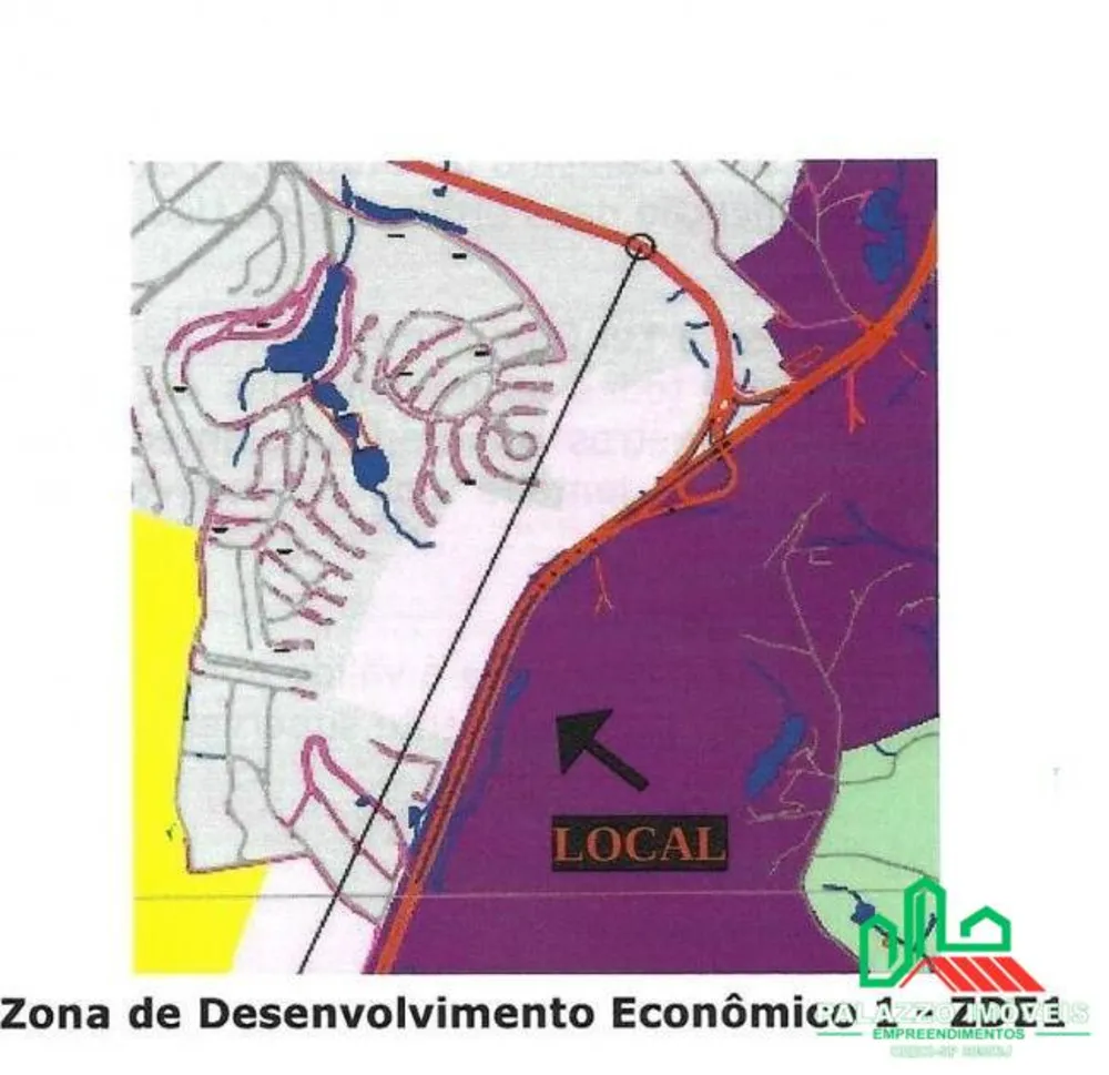 Terreno, 23 hectares - Foto 4