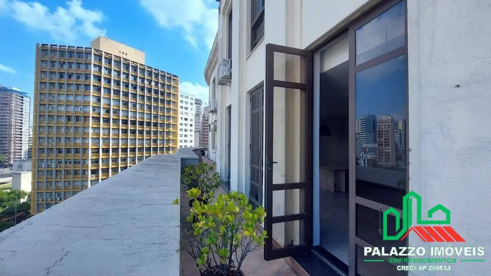 Sala-Conjunto, 436 m² - Foto 9