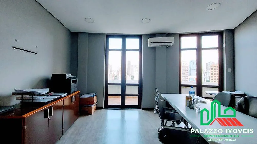 Sala-Conjunto, 436 m² - Foto 8