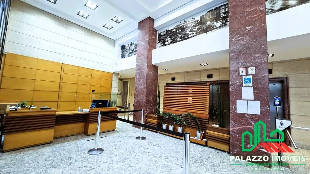 Sala-Conjunto, 436 m² - Foto 1
