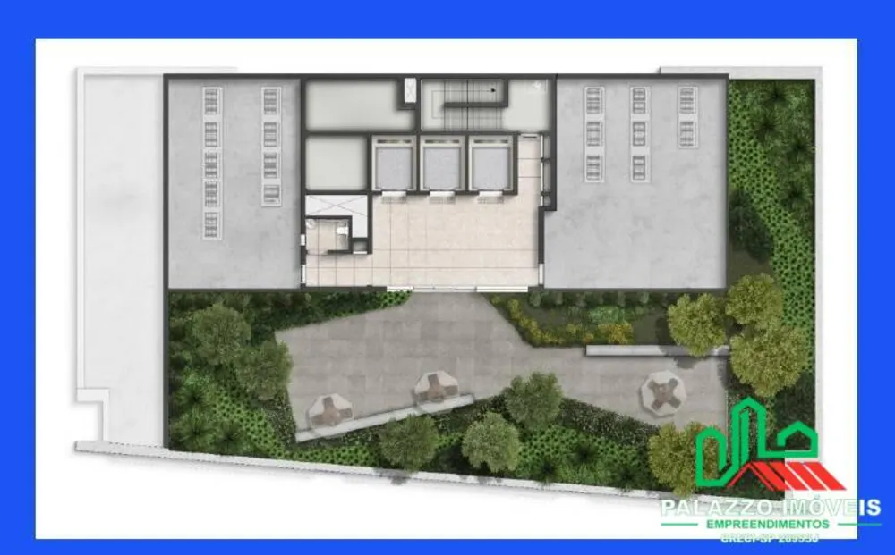 Prédio Inteiro, 6847 m² - Foto 14