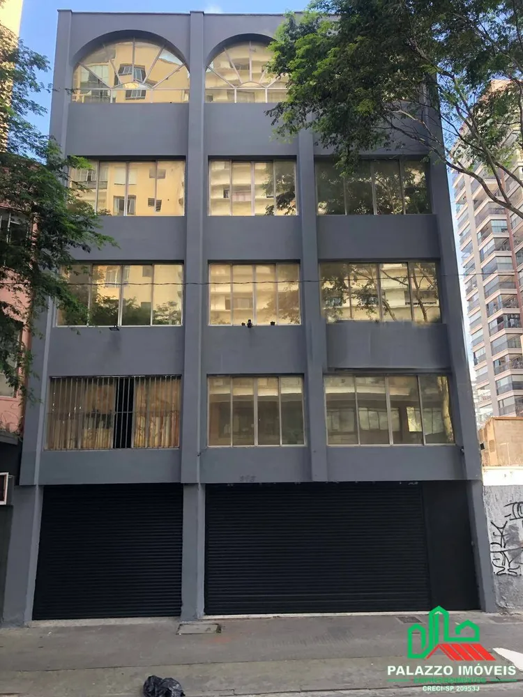 Prédio Inteiro, 2450 m² - Foto 1