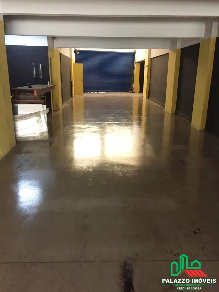 Prédio Inteiro, 2450 m² - Foto 7