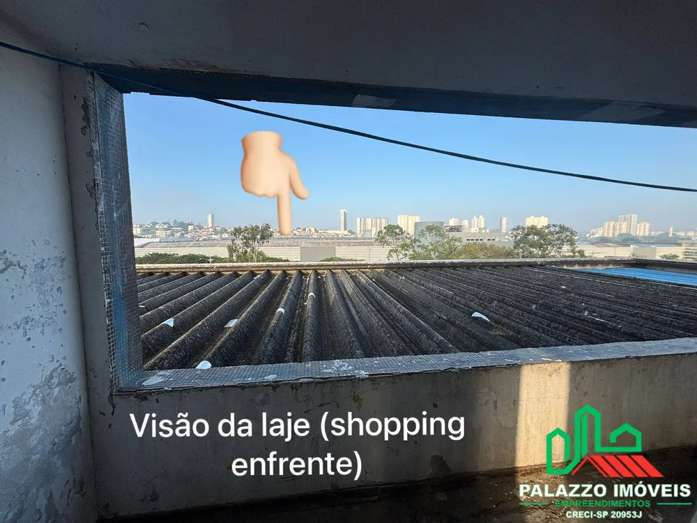 Prédio Inteiro, 7000 m² - Foto 1