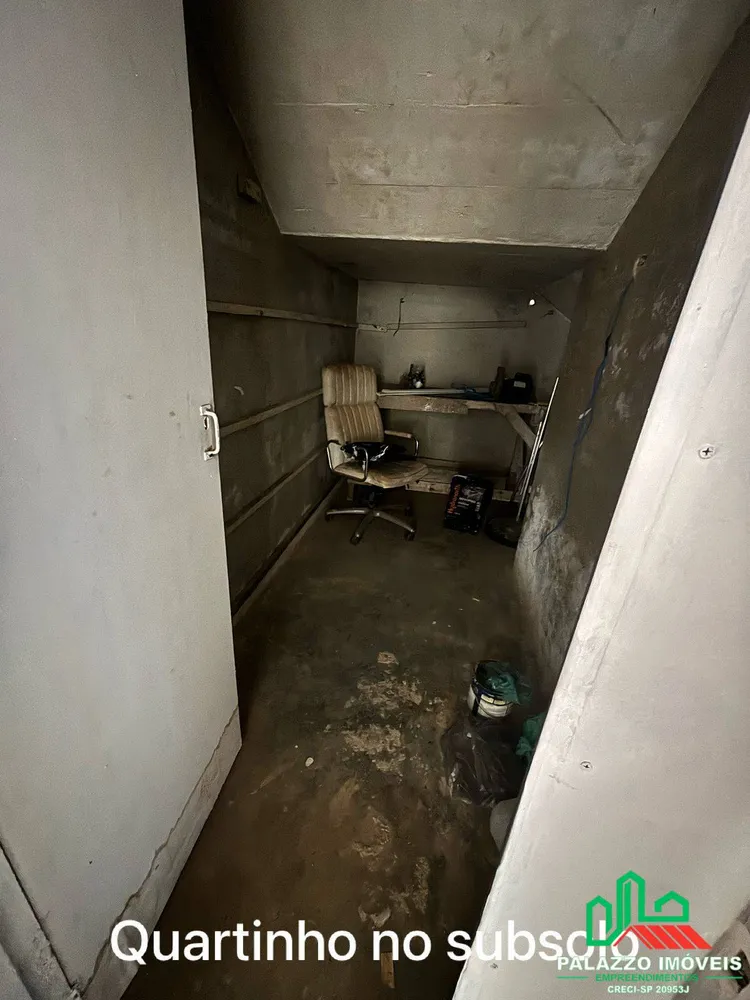 Prédio Inteiro, 7000 m² - Foto 11
