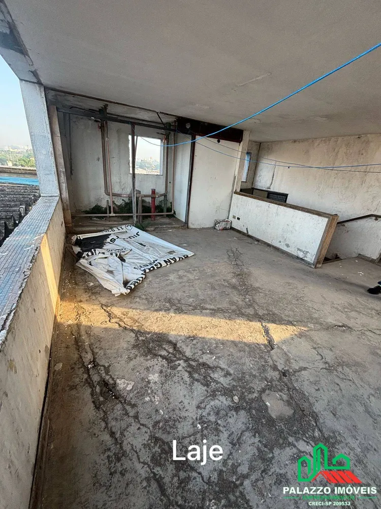 Prédio Inteiro, 7000 m² - Foto 5