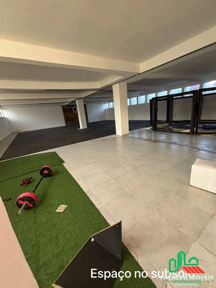 Prédio Inteiro, 7000 m² - Foto 12