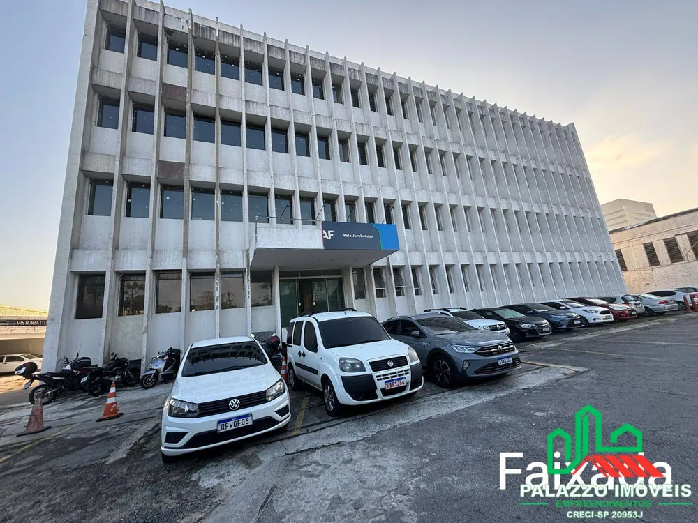 Prédio Inteiro, 7000 m² - Foto 10