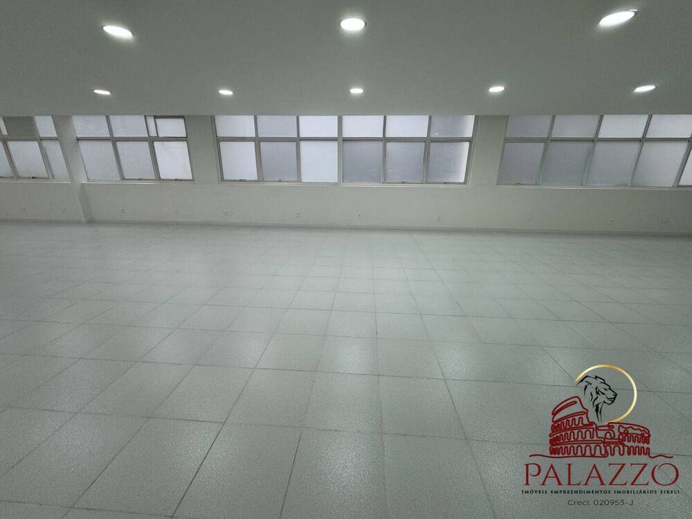 Conjunto Comercial-Sala para alugar, 195m² - Foto 1
