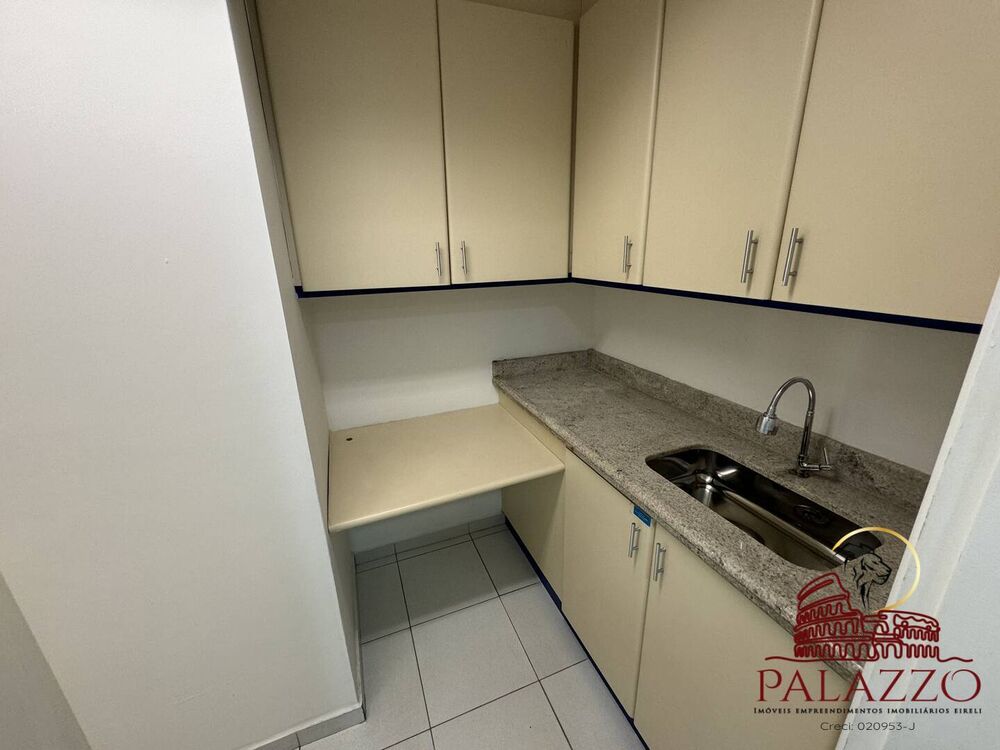 Conjunto Comercial-Sala para alugar, 195m² - Foto 7