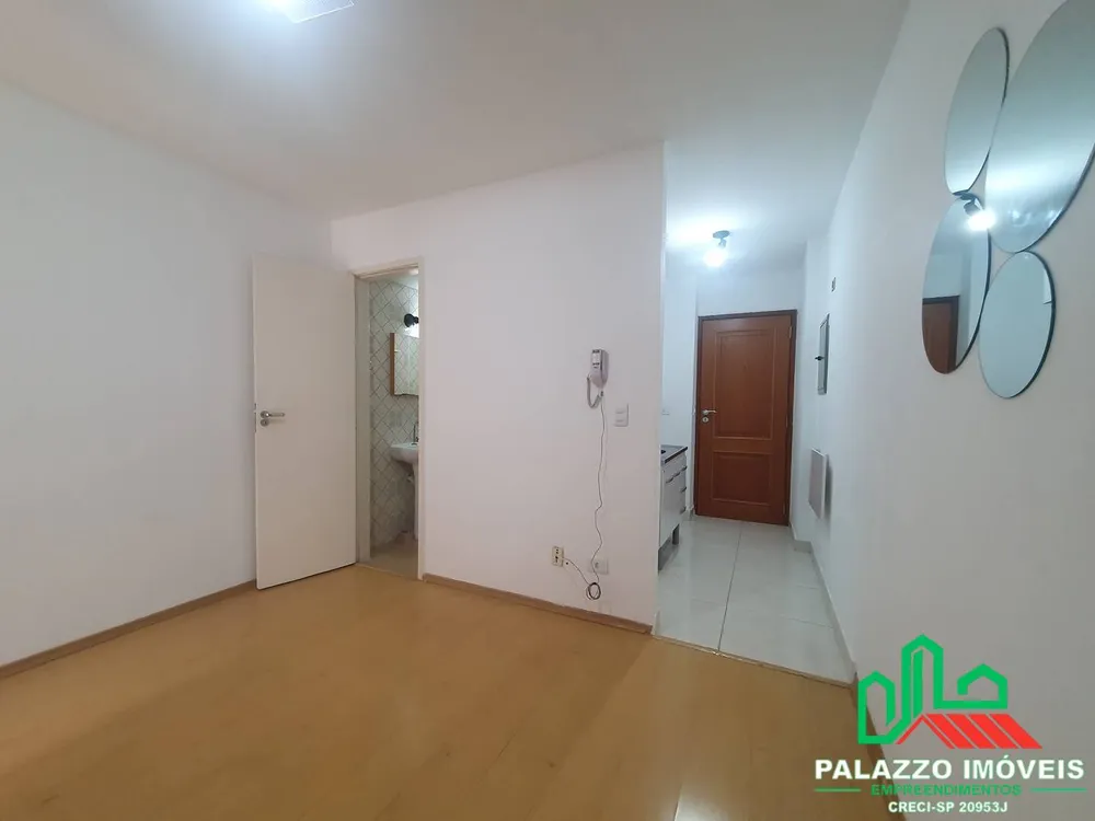 Apartamento, 1 quarto, 25 m² - Foto 4