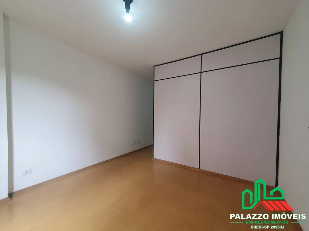 Apartamento, 1 quarto, 25 m² - Foto 1