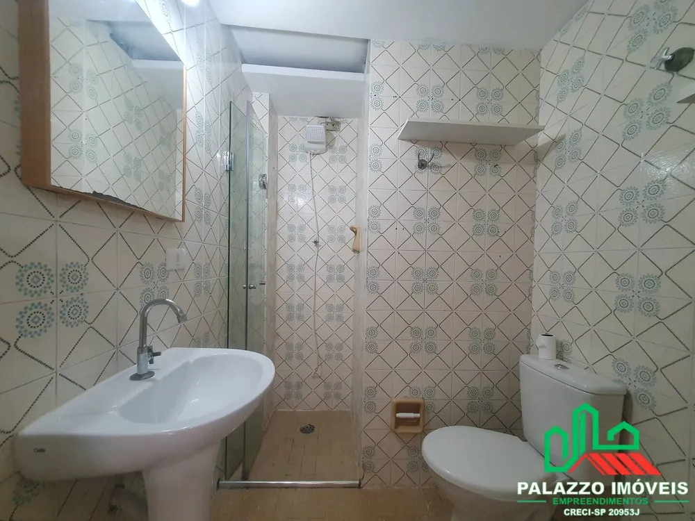 Apartamento, 1 quarto, 25 m² - Foto 8