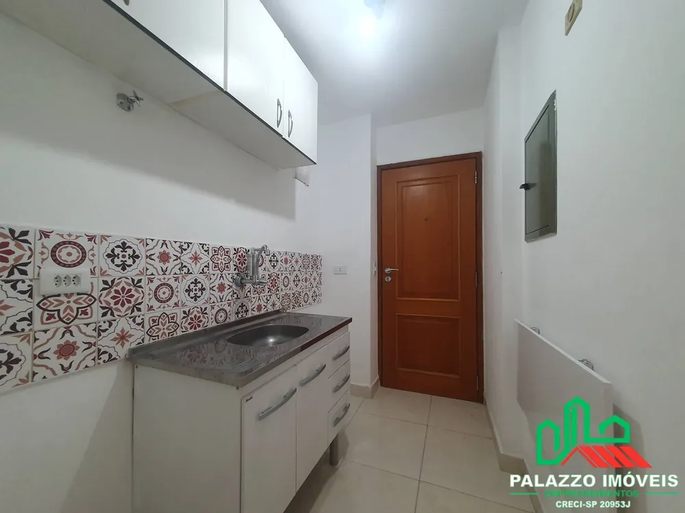 Apartamento, 1 quarto, 25 m² - Foto 9