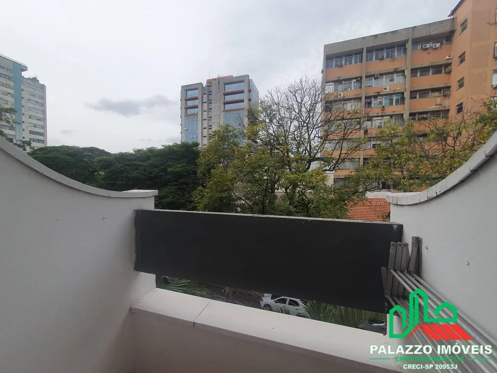 Apartamento, 1 quarto, 25 m² - Foto 1