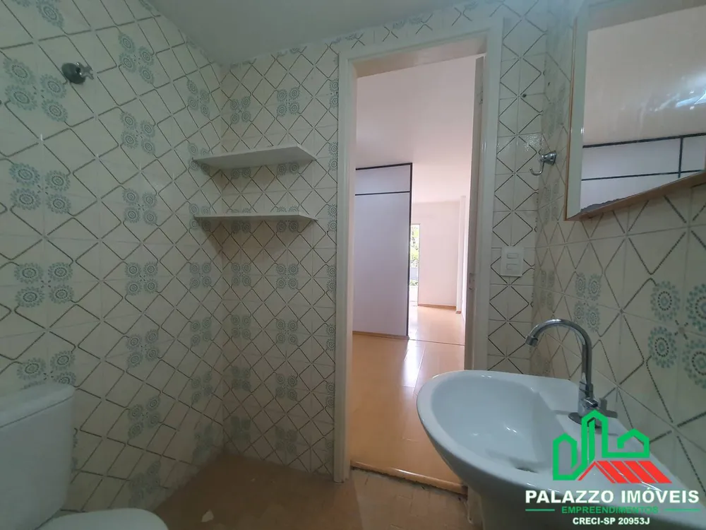 Apartamento, 1 quarto, 25 m² - Foto 3