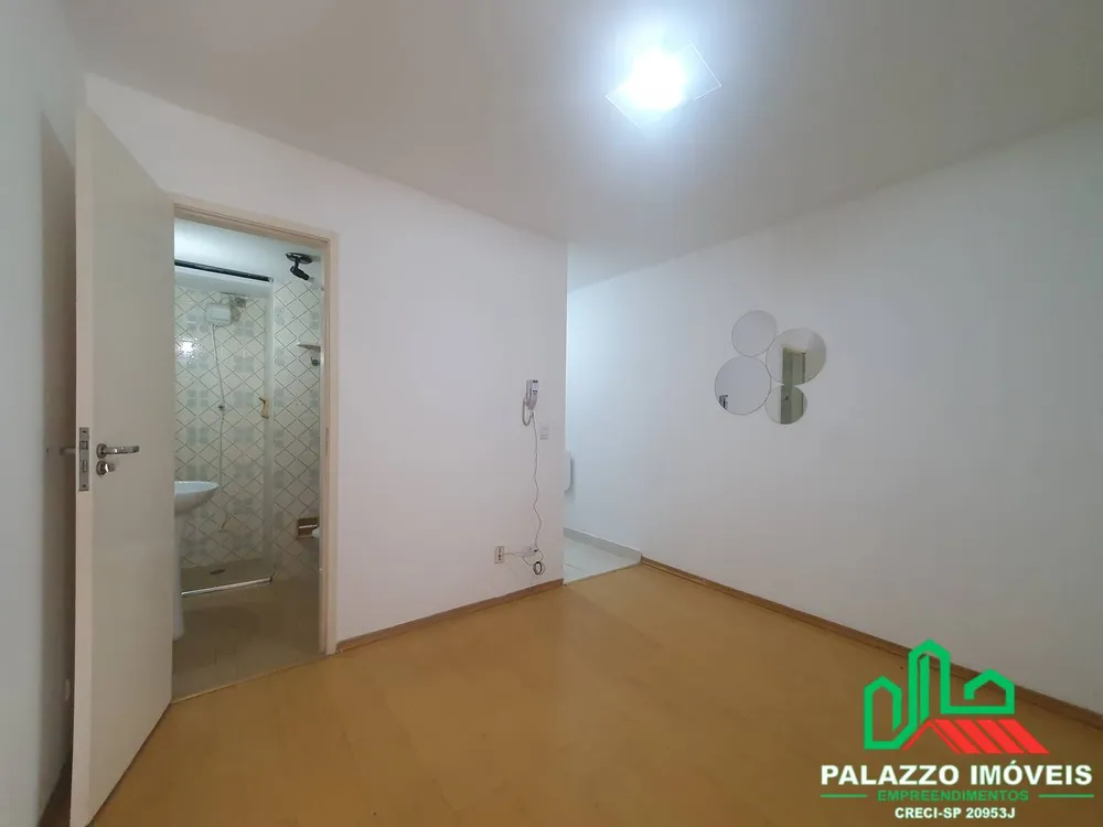 Apartamento, 1 quarto, 25 m² - Foto 2