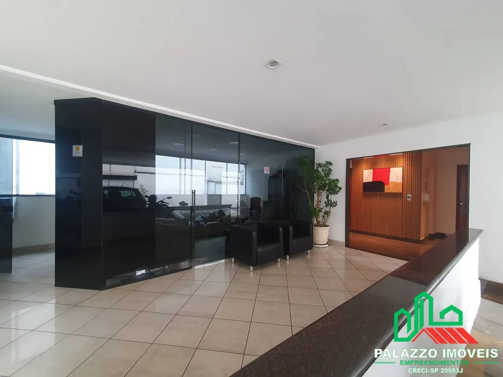 Apartamento, 1 quarto, 25 m² - Foto 6