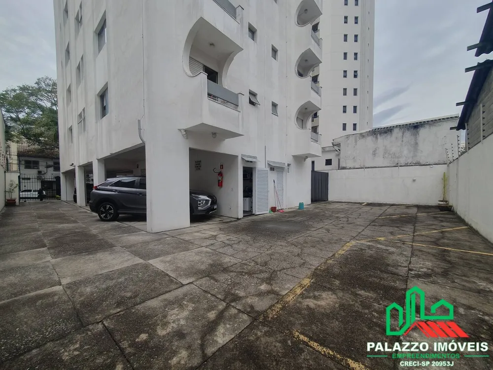 Apartamento, 1 quarto, 25 m² - Foto 7