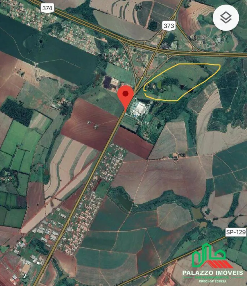 Terreno, 65 hectares - Foto 11