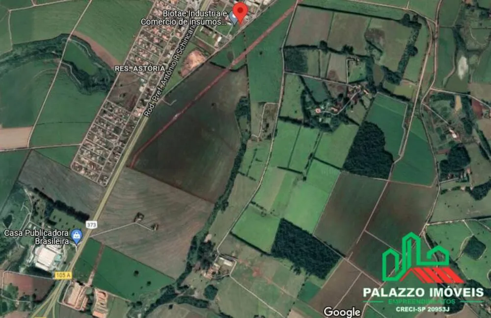 Terreno, 65 hectares - Foto 16
