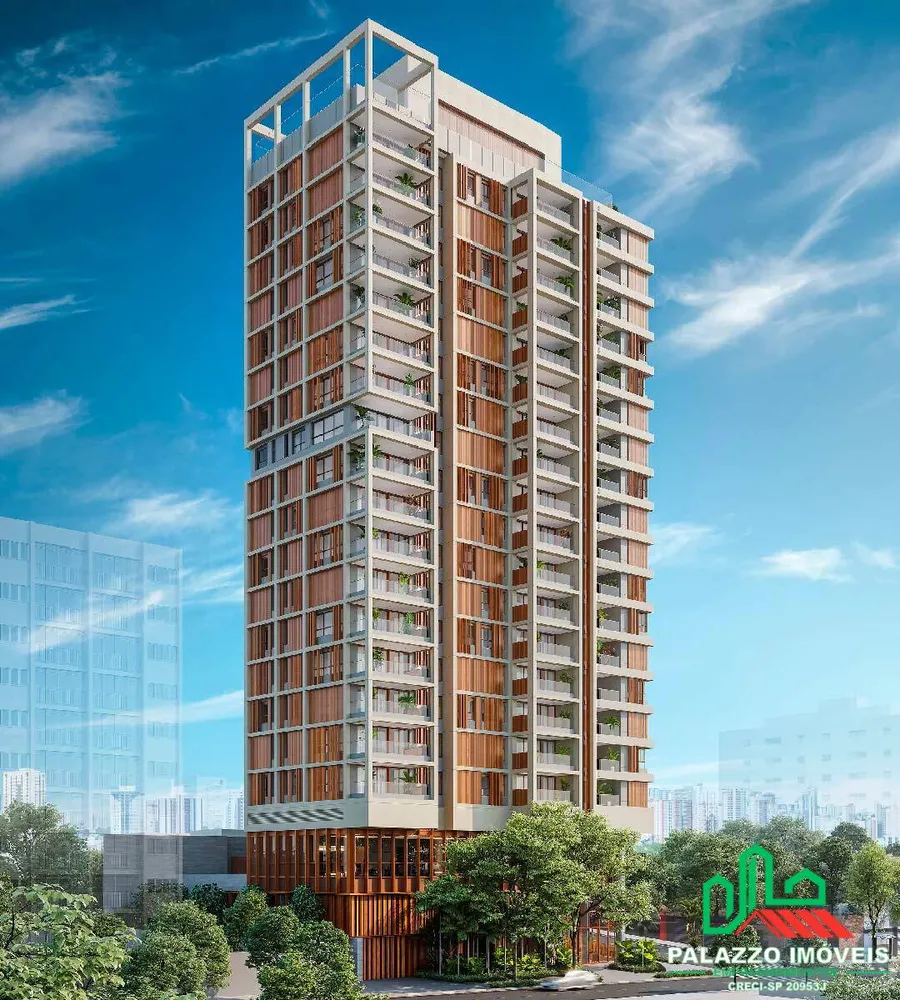 Apartamento, 3 quartos, 132 m² - Foto 5