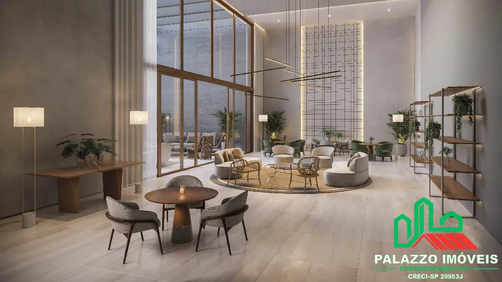 Apartamento, 3 quartos, 132 m² - Foto 3