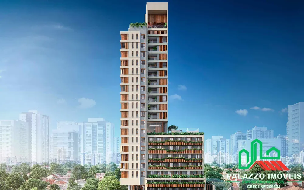 Apartamento, 3 quartos, 132 m² - Foto 7