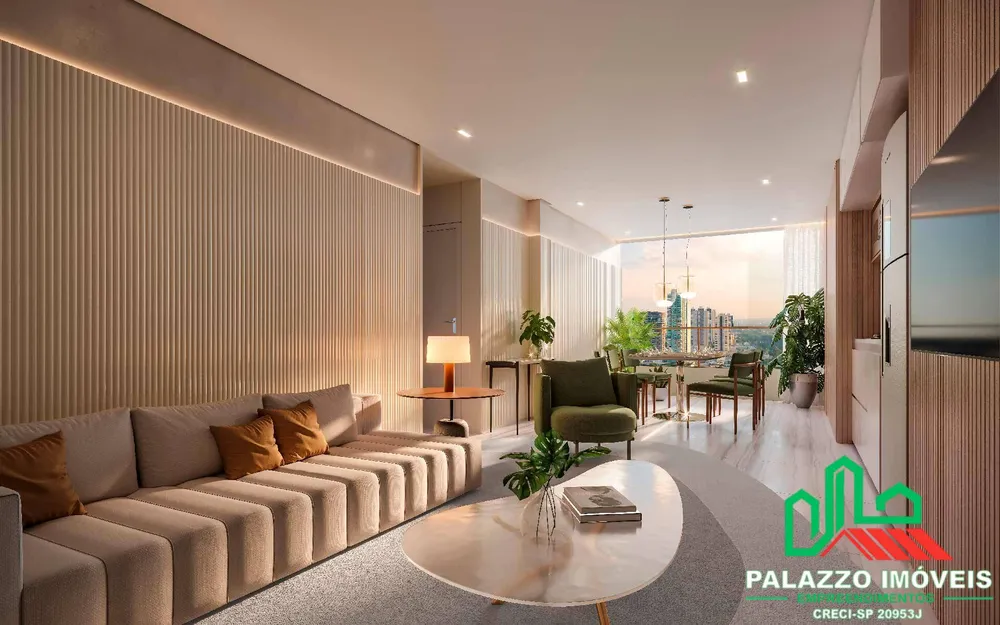 Apartamento, 3 quartos, 132 m² - Foto 9