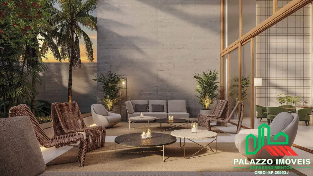 Apartamento, 3 quartos, 132 m² - Foto 2