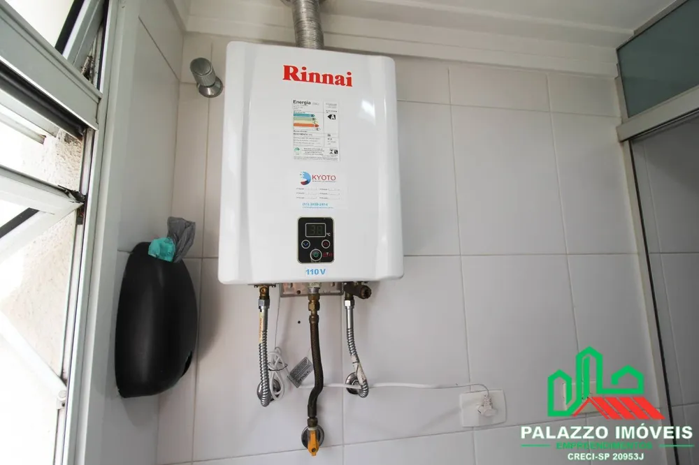 Apartamento, 2 quartos, 60 m² - Foto 2