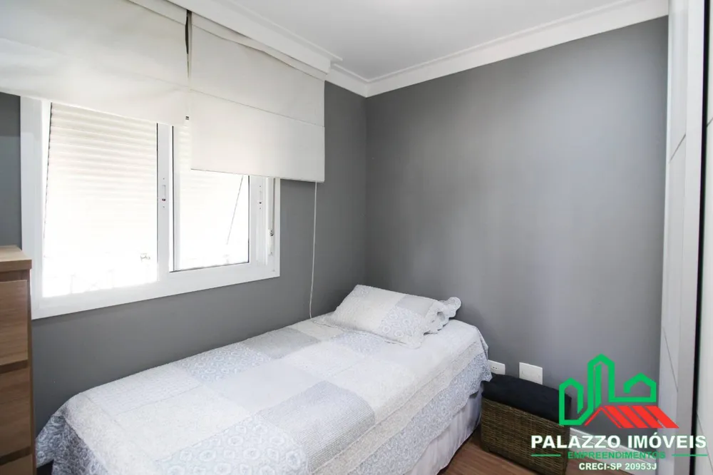 Apartamento, 2 quartos, 60 m² - Foto 3