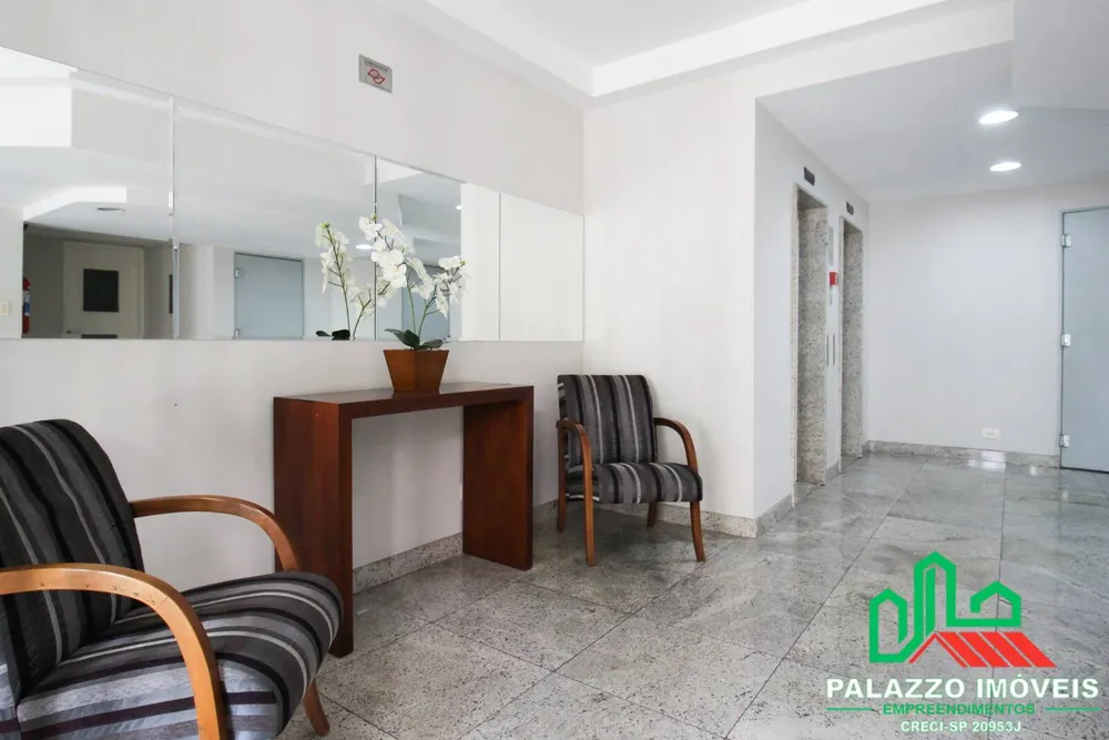 Apartamento, 2 quartos, 60 m² - Foto 10