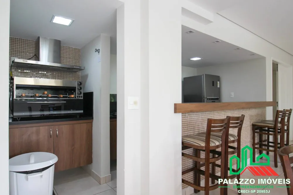 Apartamento, 2 quartos, 60 m² - Foto 1