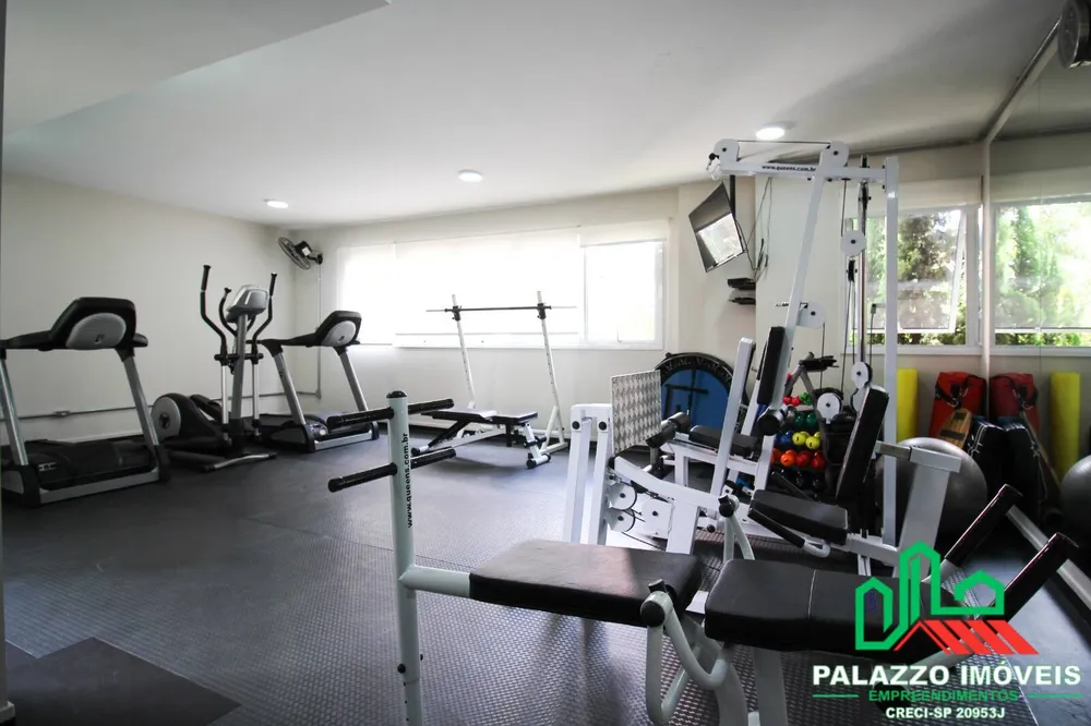 Apartamento, 2 quartos, 60 m² - Foto 12