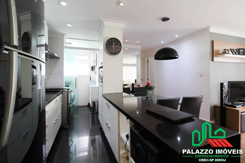 Apartamento, 2 quartos, 60 m² - Foto 4