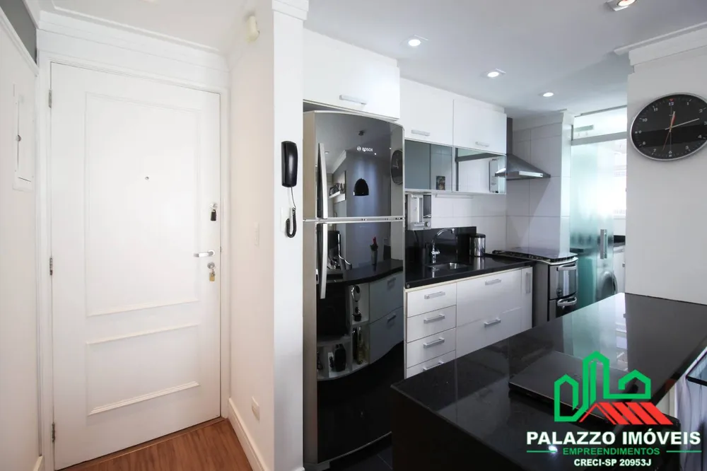 Apartamento, 2 quartos, 60 m² - Foto 7