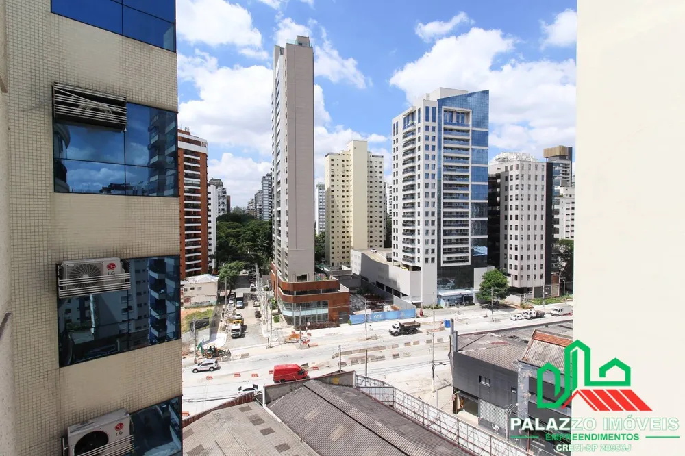 Apartamento, 2 quartos, 60 m² - Foto 2