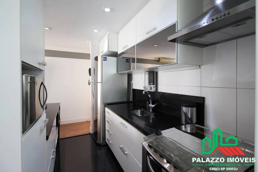 Apartamento, 2 quartos, 60 m² - Foto 5