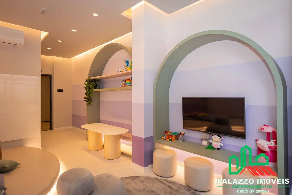 Apartamento, 1 quarto, 30 m² - Foto 13