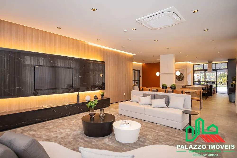 Apartamento, 1 quarto, 30 m² - Foto 1