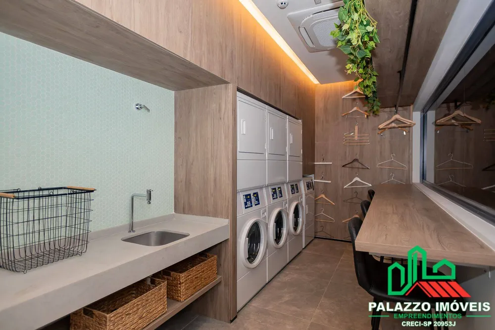 Apartamento, 1 quarto, 30 m² - Foto 7