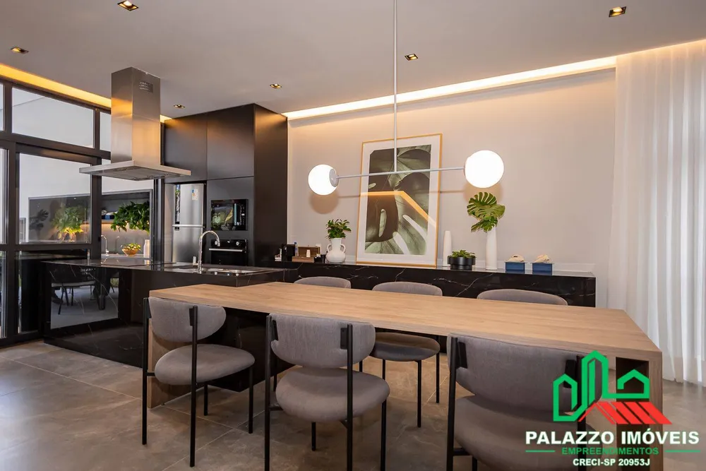 Apartamento, 1 quarto, 30 m² - Foto 5