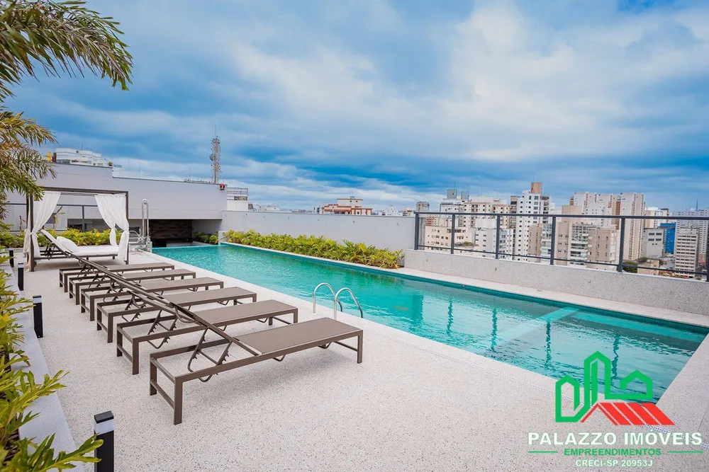 Apartamento, 1 quarto, 30 m² - Foto 3